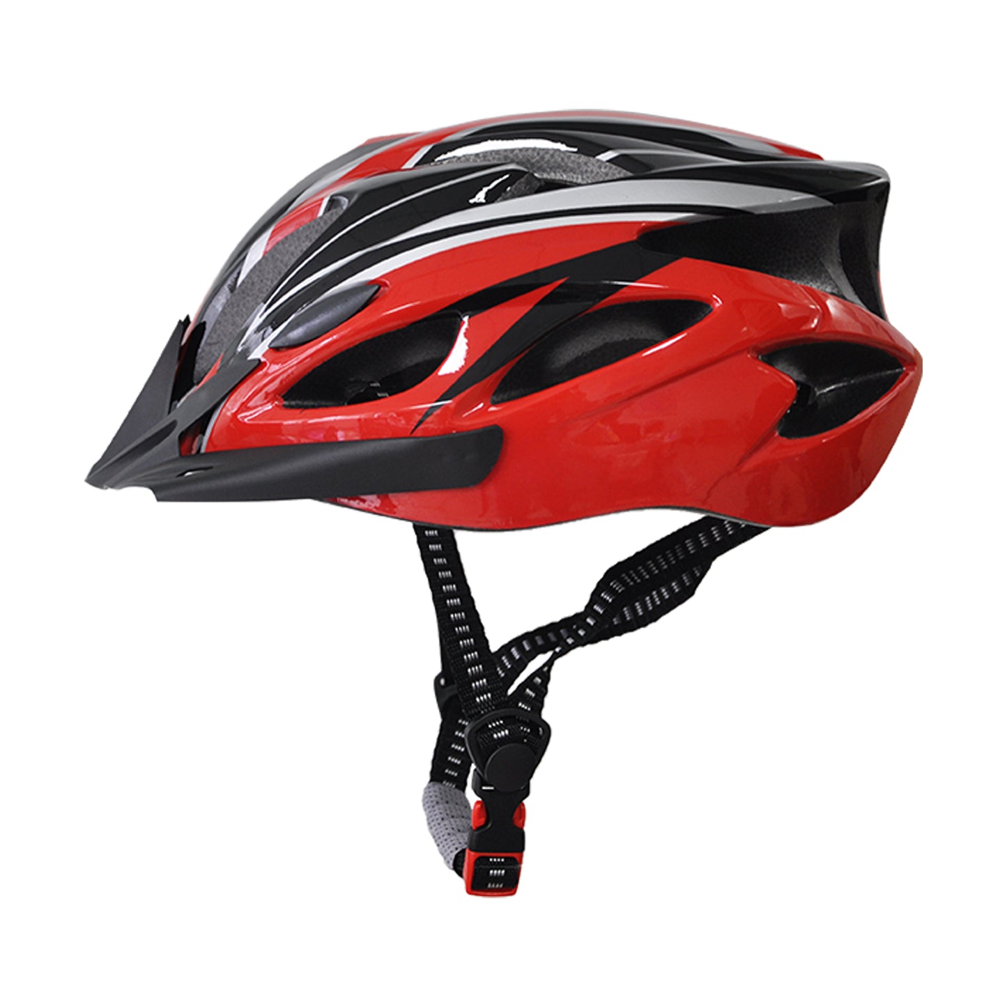 TK001 Bike Cycling Helmet Adjustable （Shipped from USA)