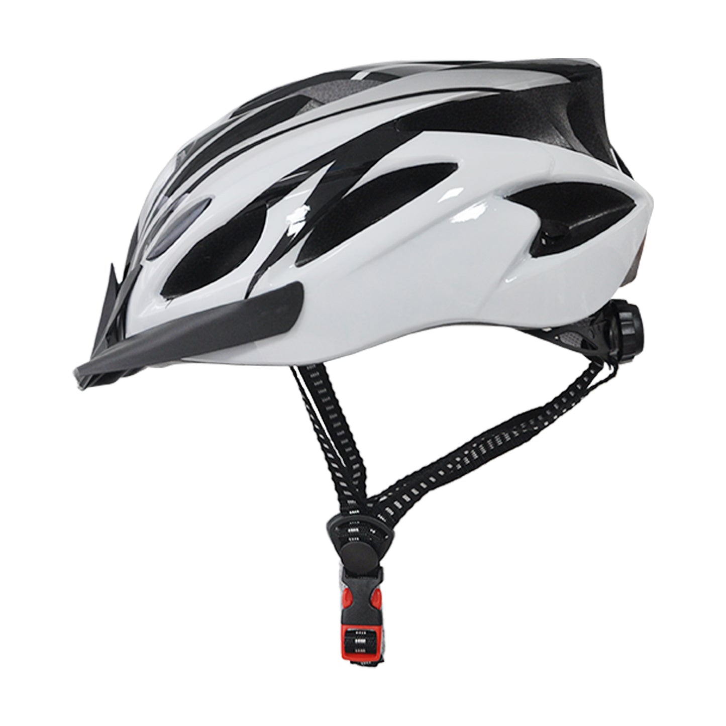 TK001 Bike Cycling Helmet Adjustable （Shipped from USA)