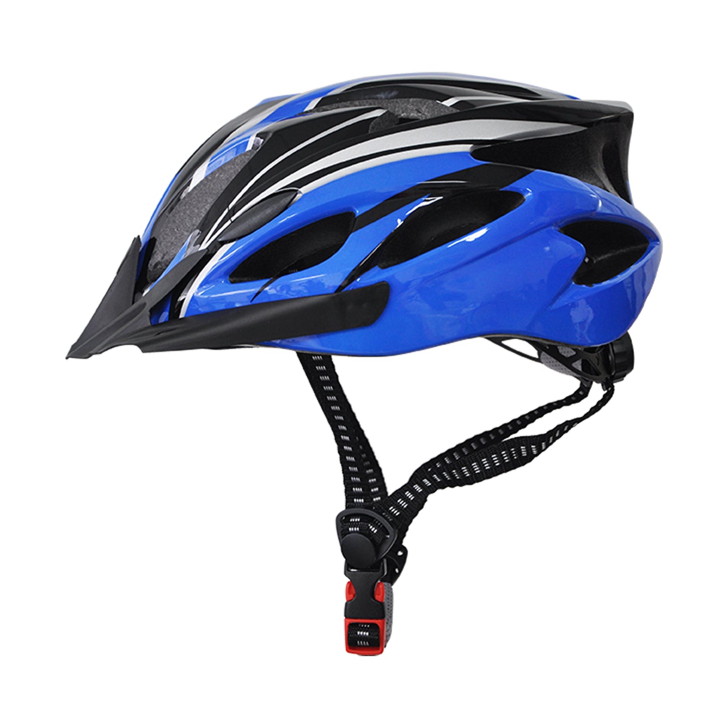 TK001 Bike Cycling Helmet Adjustable （Shipped from USA)