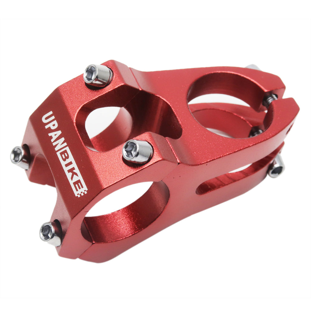 B125 Mountain Bike Short Stem, 31.8mm, 45mm length