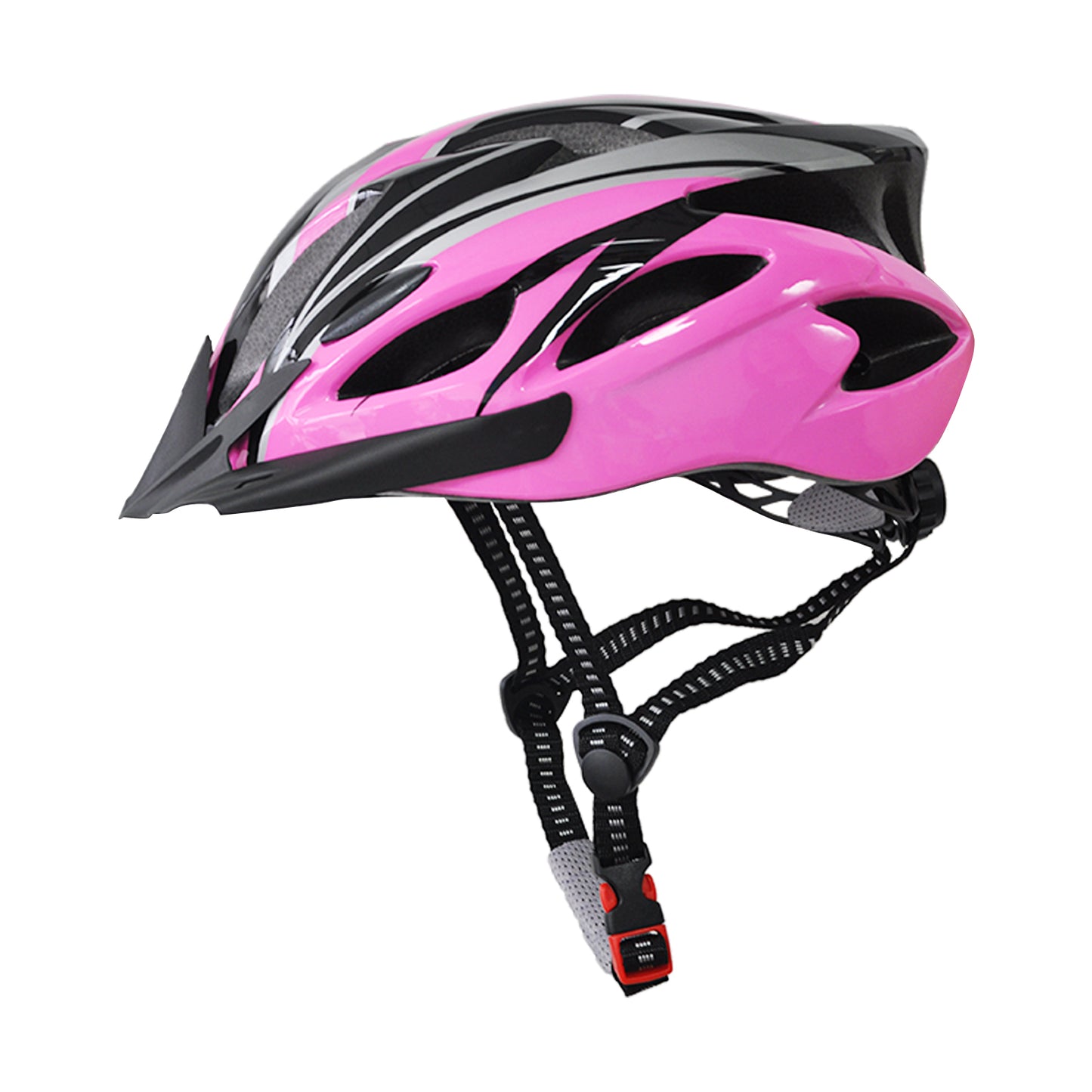 TK001 Bike Cycling Helmet Adjustable （Shipped from USA)