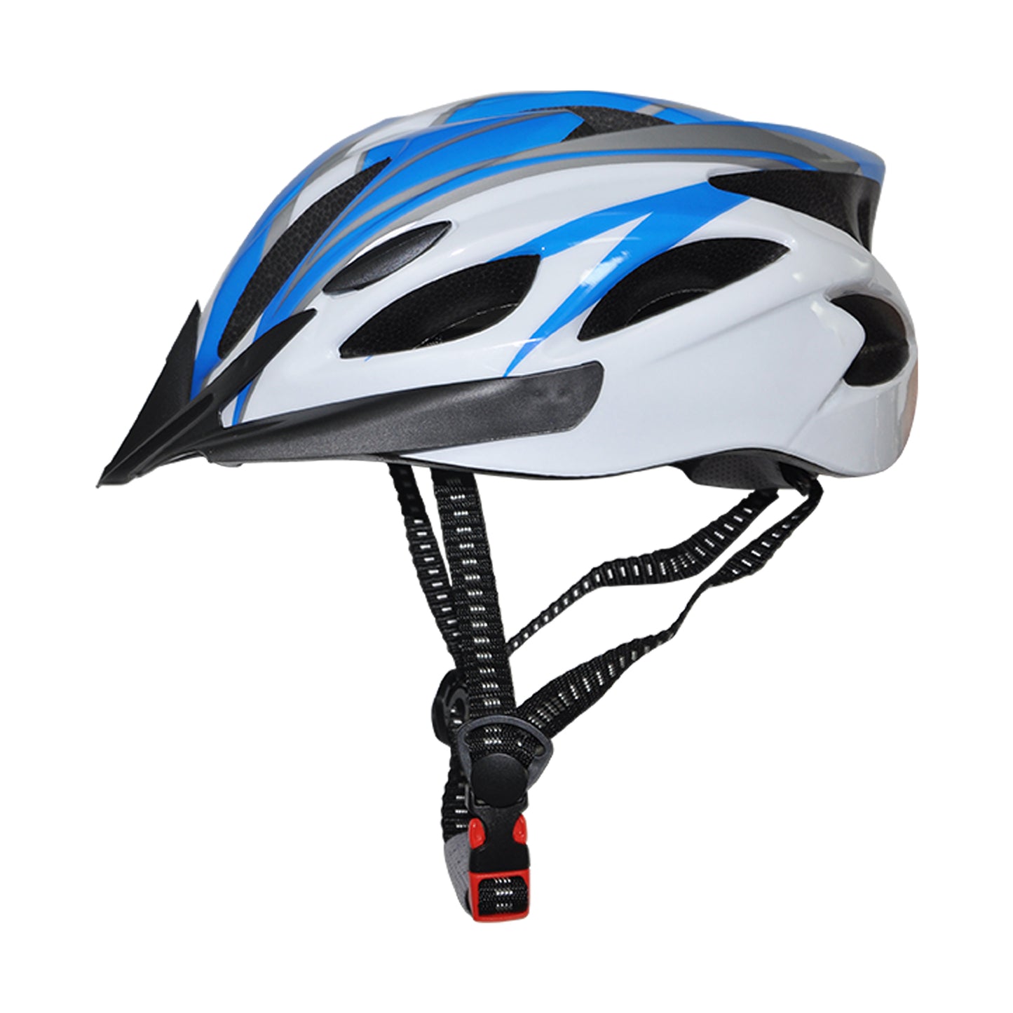TK001 Bike Cycling Helmet Adjustable （Shipped from USA)
