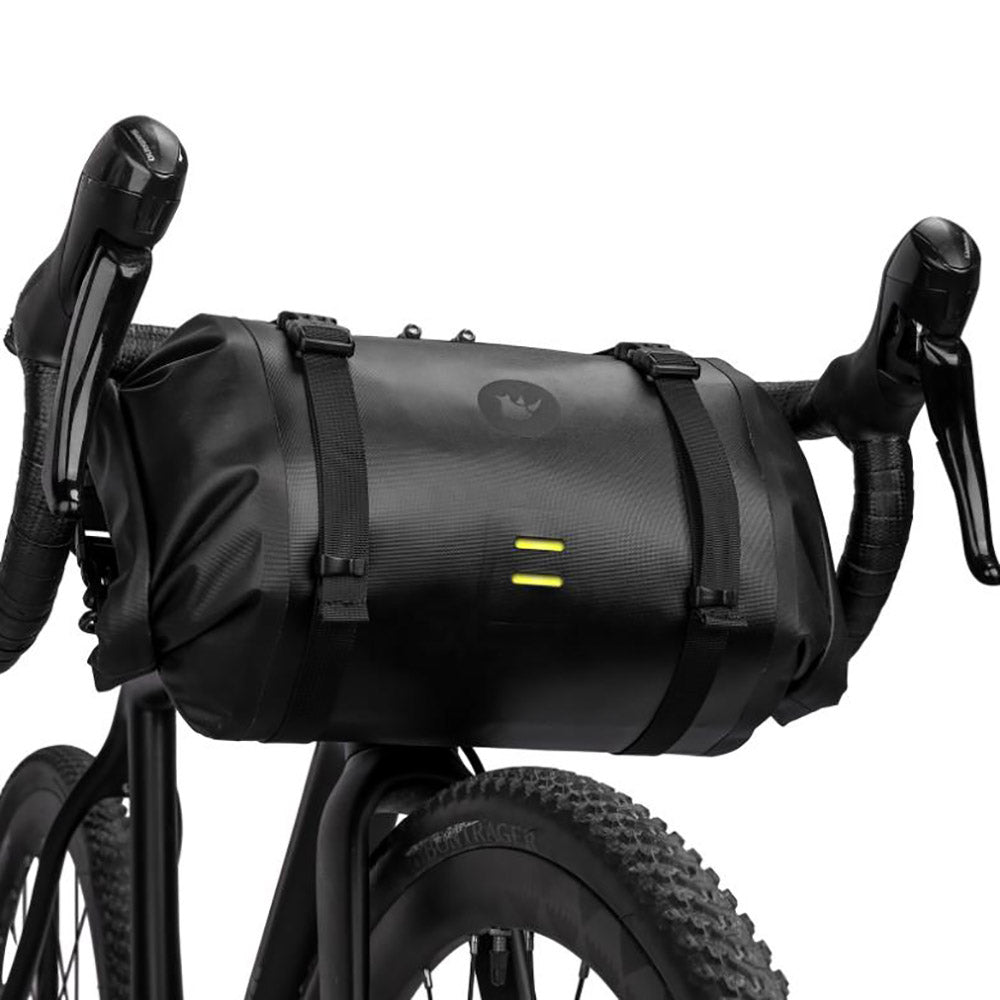 Rhinowalk X21998 12L Waterproof 2 In 1 Handlebar Front Bags