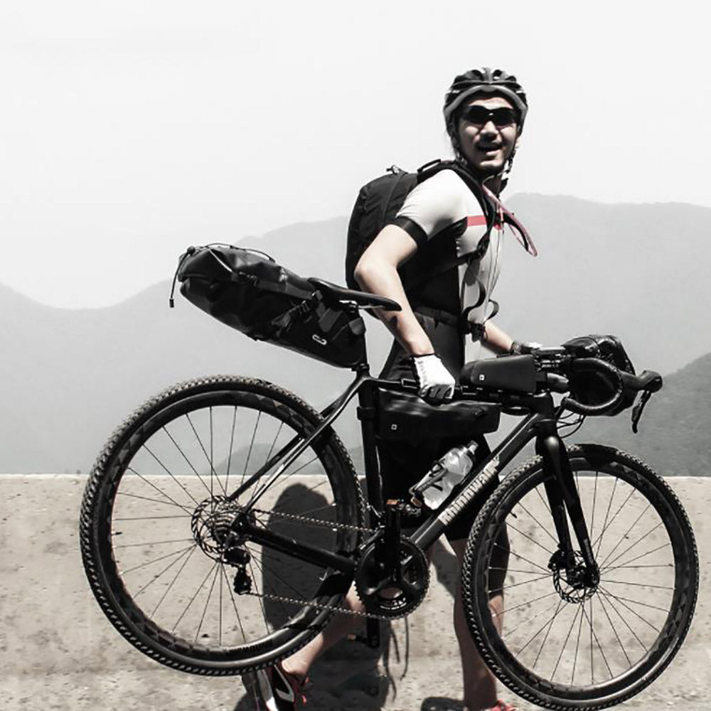 RK18330 Waterproof Tube Bag