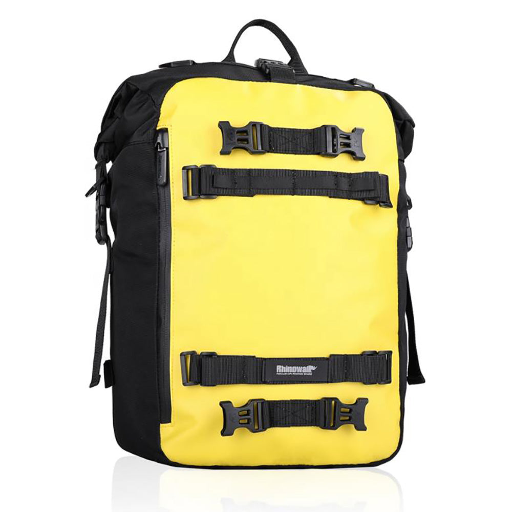 MT21610 Motorcycle/Bicycle Pannier Bag