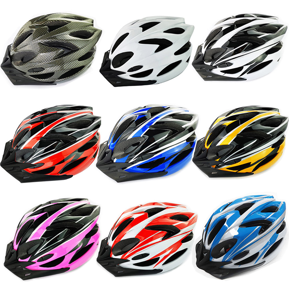 TK001 Bike Cycling Helmet Adjustable （Shipped from USA)