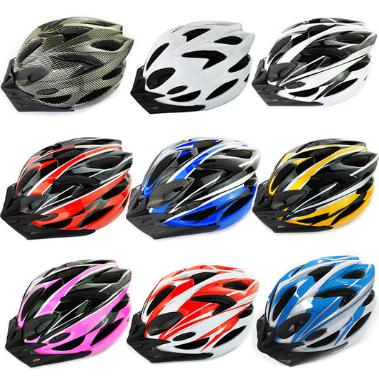 TK001 Bike Cycling Helmet Adjustable （Shipped from USA)
