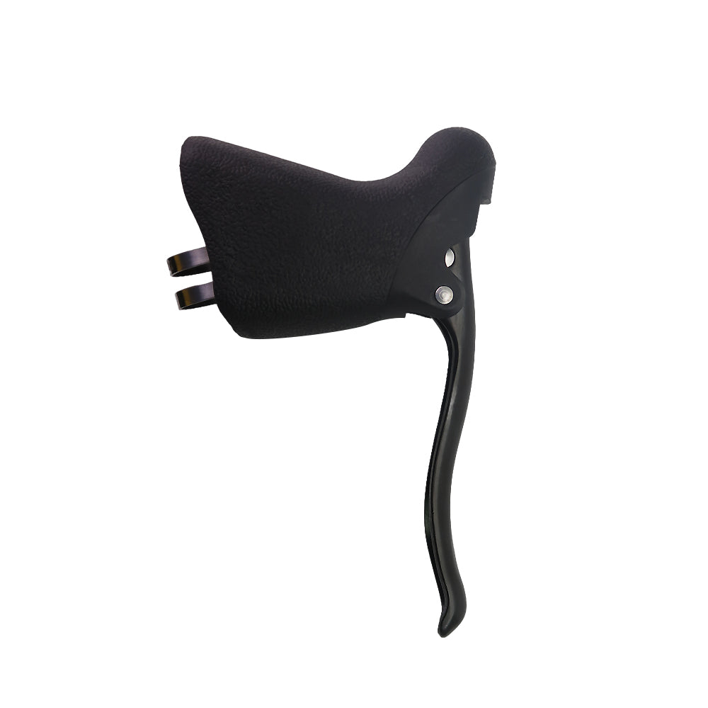 Road Bike Brake Levers Black